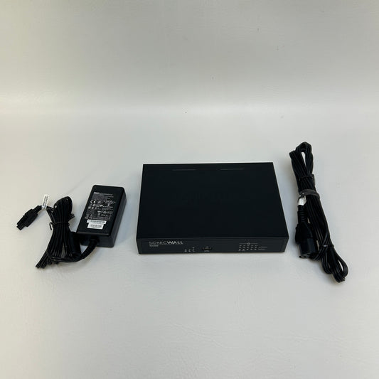 SonicWall TZ350 Network Security Firewall Appliance APL28-0B4