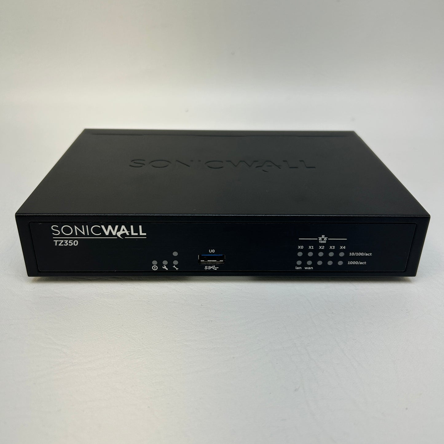 SonicWall TZ350 Network Security Firewall Appliance APL28-0B4