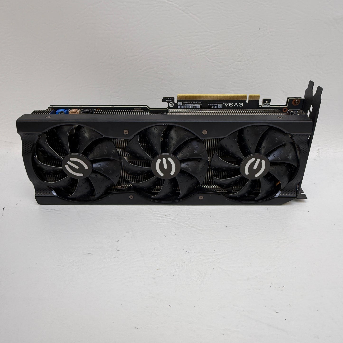 EVGA GeForce RTX 3070 XC3 ULTRA GAMING 8GB GDDR6 Graphics Card 08G-P5-3755-KR