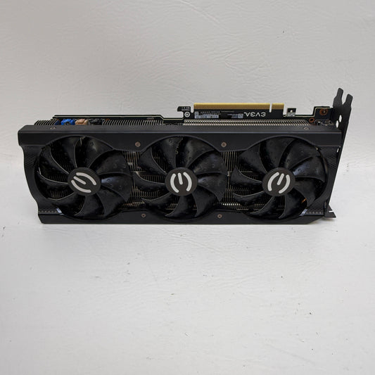 EVGA GeForce RTX 3070 XC3 ULTRA GAMING 8GB GDDR6 Graphics Card 08G-P5-3755-KR