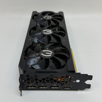 EVGA GeForce RTX 3070 XC3 ULTRA GAMING 8GB GDDR6 Graphics Card 08G-P5-3755-KR