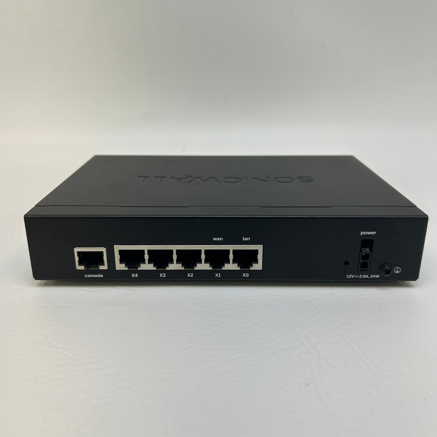 SonicWall TZ350 Network Security Firewall Appliance APL28-0B4