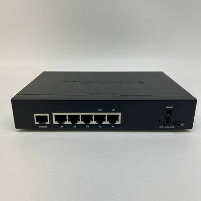 SonicWall TZ350 Network Security Firewall Appliance APL28-0B4