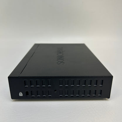 SonicWall TZ350 Network Security Firewall Appliance APL28-0B4