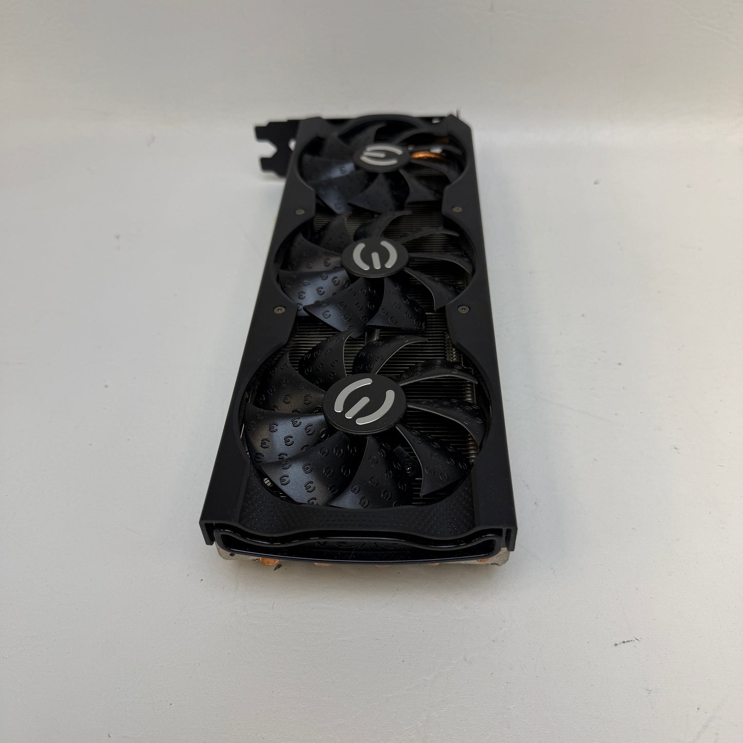 EVGA GeForce RTX 3070 XC3 ULTRA GAMING 8GB GDDR6 Graphics Card 08G-P5-3755-KR