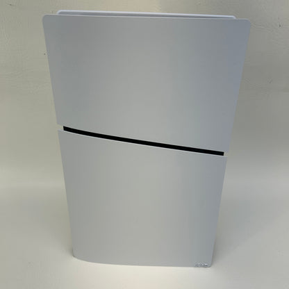 Sony PlayStation 5 Slim Digital 1TB White Console Gaming System CFI-2115