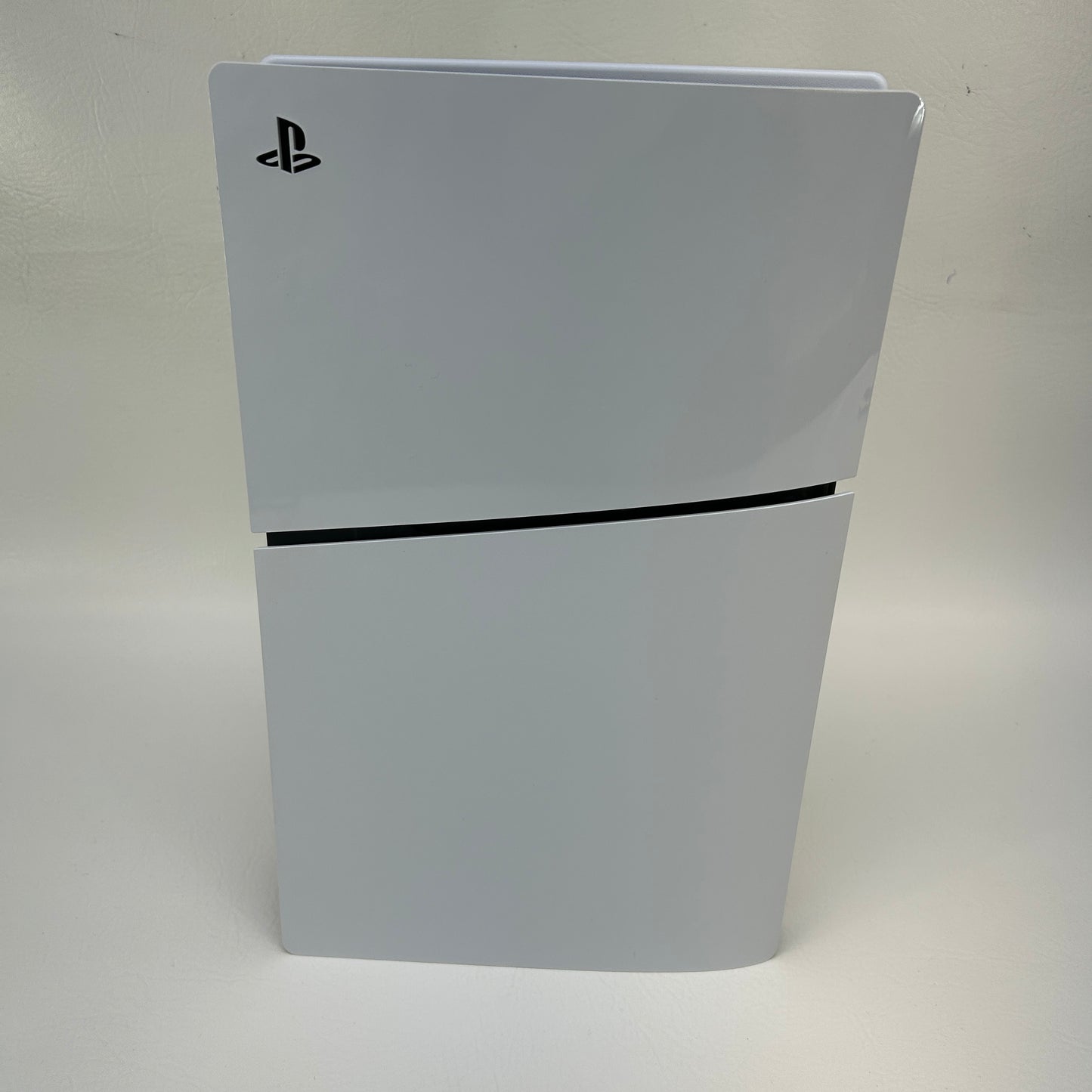 Sony PlayStation 5 Slim Disc PS5 1TB White Console Gaming System CFI-2015