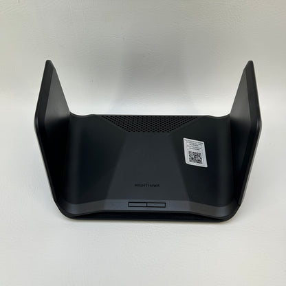 NETGEAR Nighthawk Tri Band WiFi 6 RAX78 Wireless Router