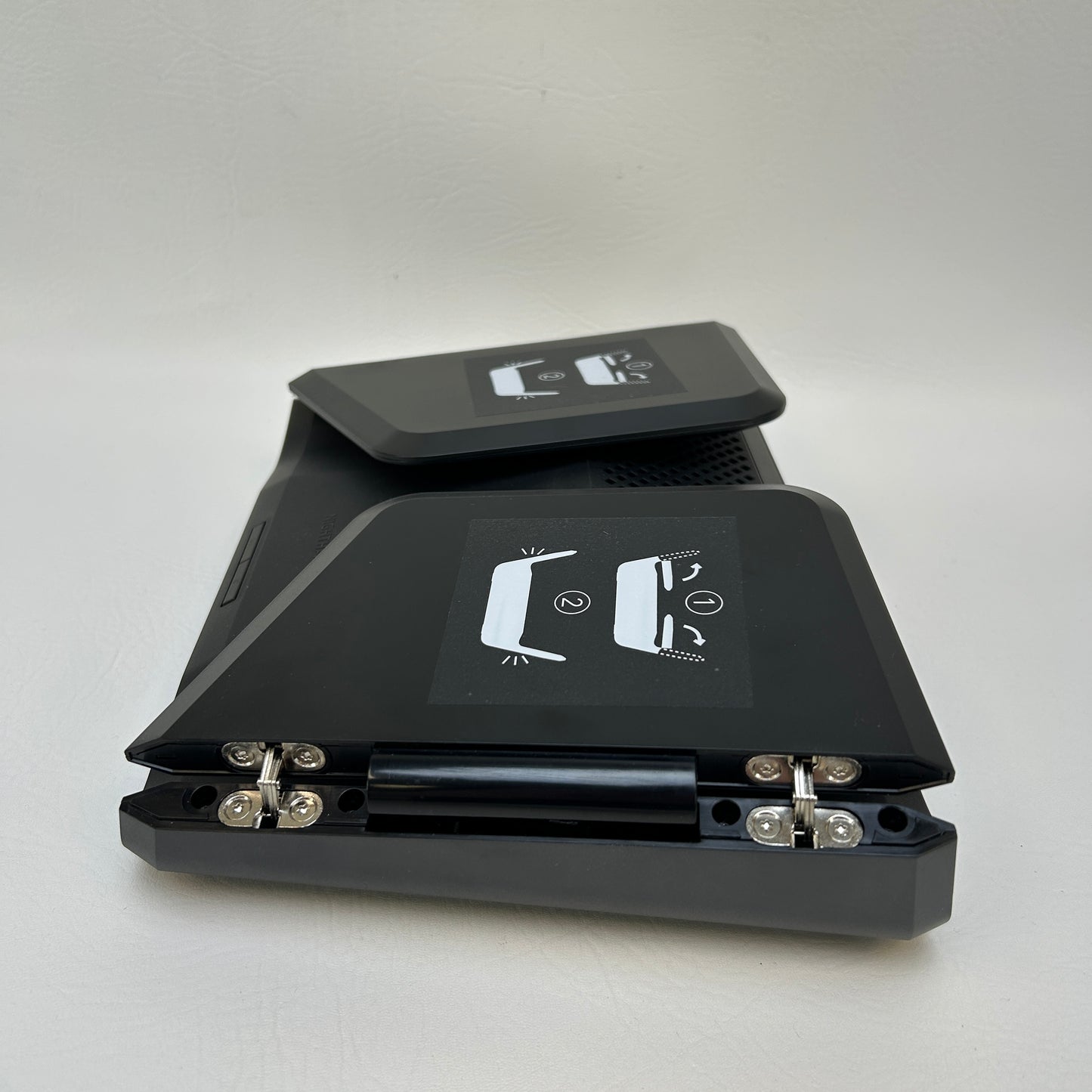 NETGEAR Nighthawk Tri Band WiFi 6 RAX78 Wireless Router