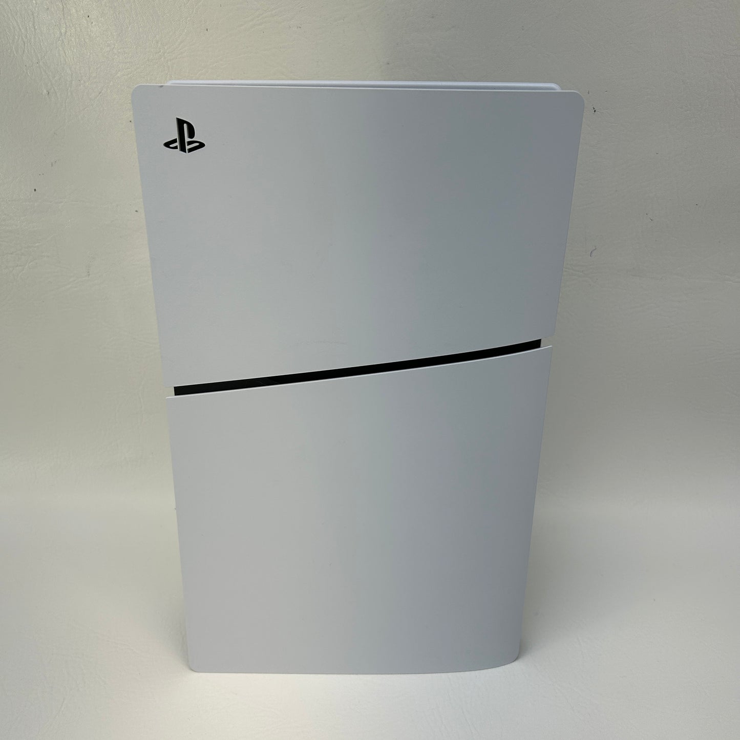 Sony PlayStation 5 Slim Digital PS5 1TB White Console Gaming System CFI-2115