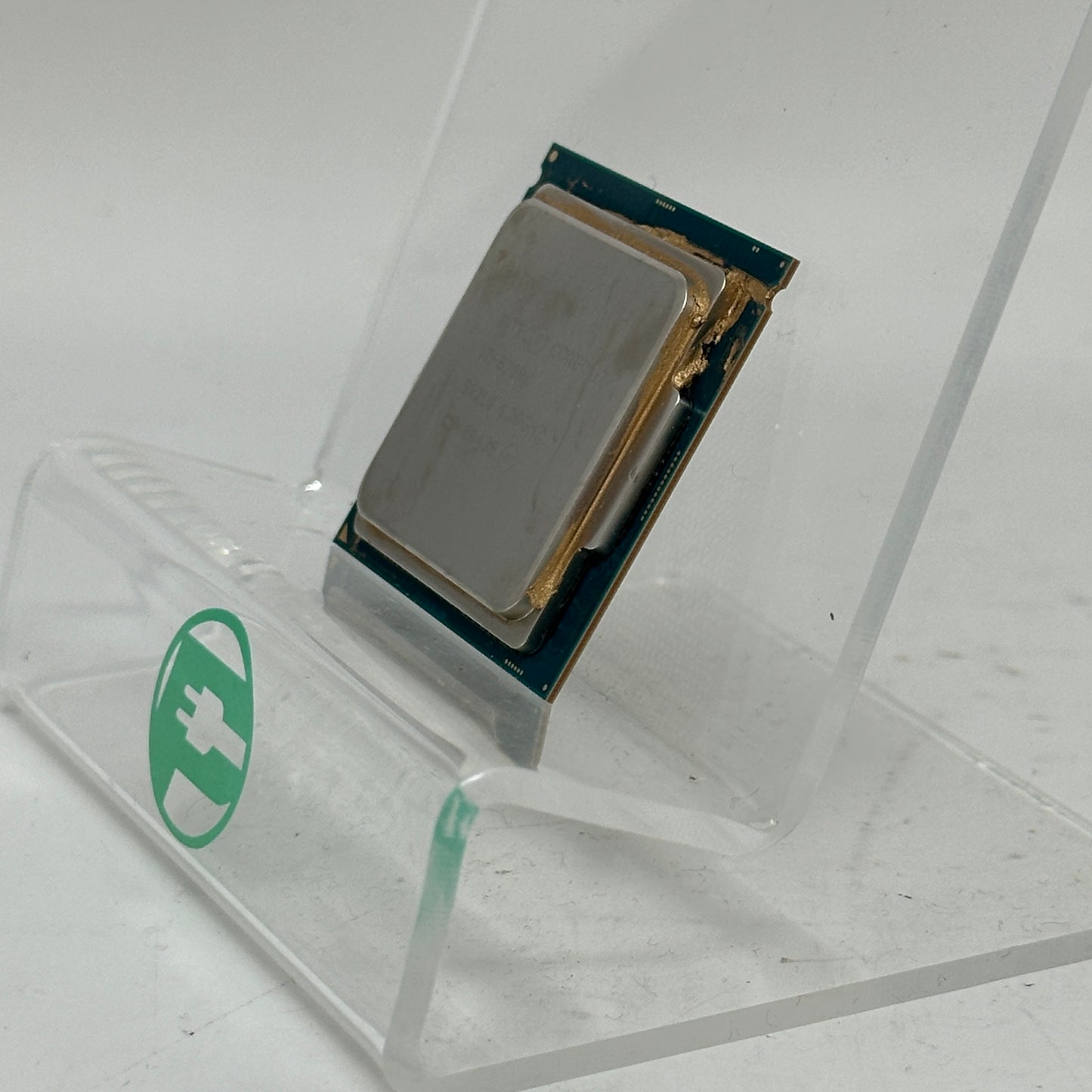 Intel Core i7-6700K 4.00GHz Quad Core SR2L0 8 Thread LGA 1151