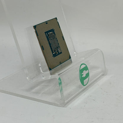 Intel Core i7-6700K 4.00GHz Quad Core SR2L0 8 Thread LGA 1151