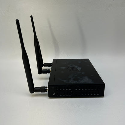 Dell SonicWALL TZ300W VPN Firewall Router TotalZone + Wireless WiFi Access Point