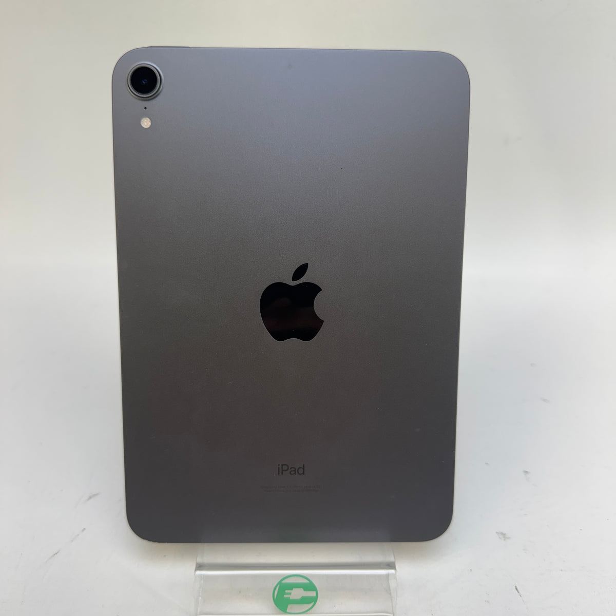 WiFi Only Apple iPad Mini 6th Gen 256GB Space Gray 