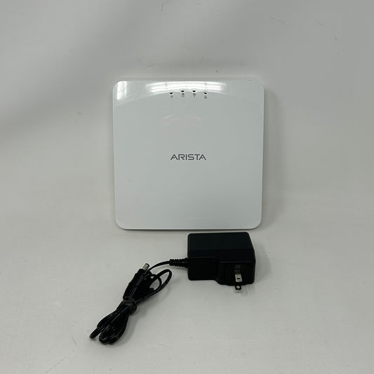 Arista AP-C200P Dual-Radio 802.11az WiFi-6 Indoor Wireless Access Point