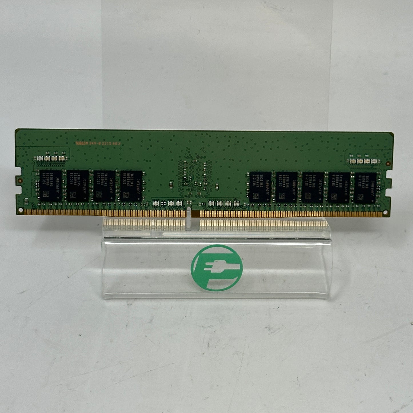 Samsung PC4-3200AA-RE2 16GB (1x16GB) RAM DDR4 3200MHz M393A2K43EB3