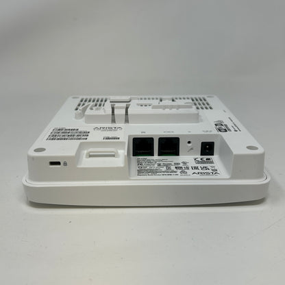 Arista AP-C200P Dual-Radio 802.11az WiFi-6 Indoor Wireless Access Point