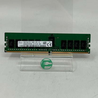 SK Hynix PC4-2400T-RE1 16GB (1x16GB) RAM DDR4 2400MHz HMA82GR7MFR8N