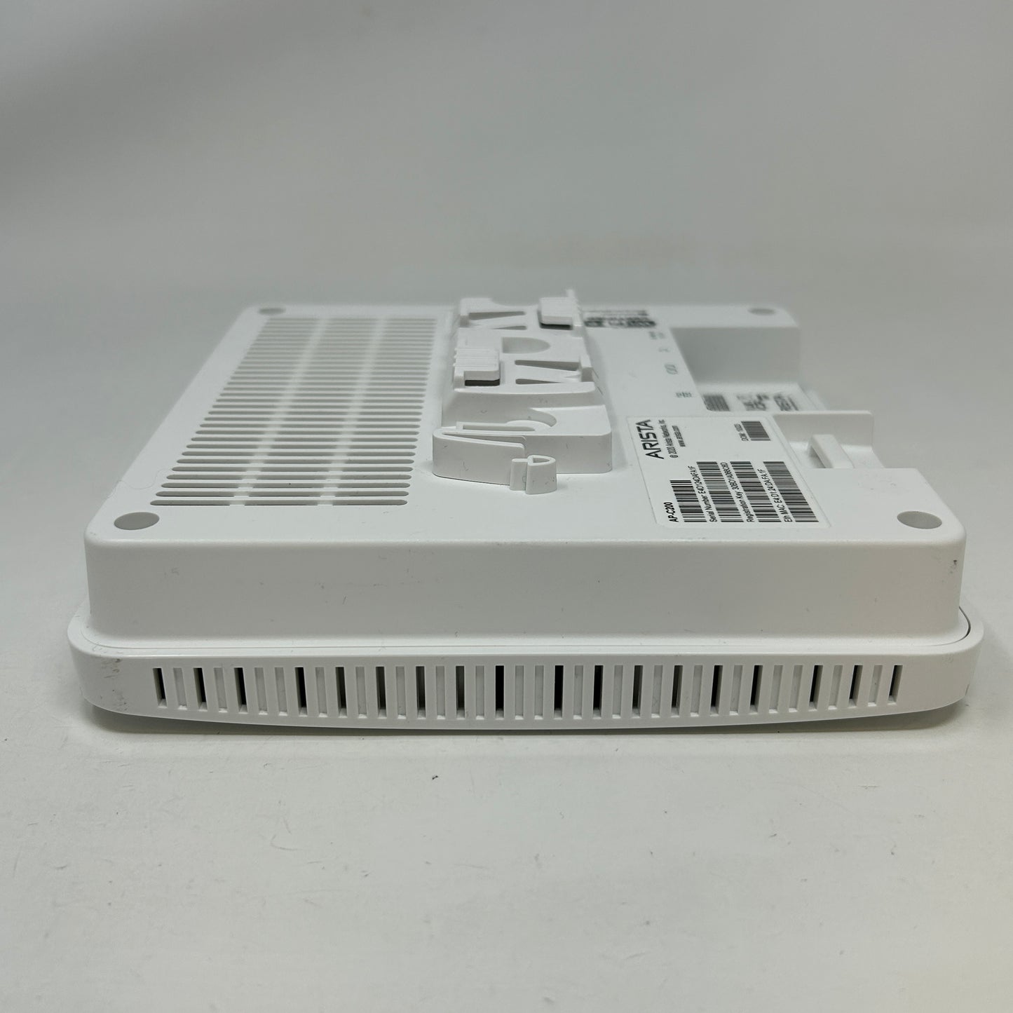 Arista AP-C200P Dual-Radio 802.11az WiFi-6 Indoor Wireless Access Point