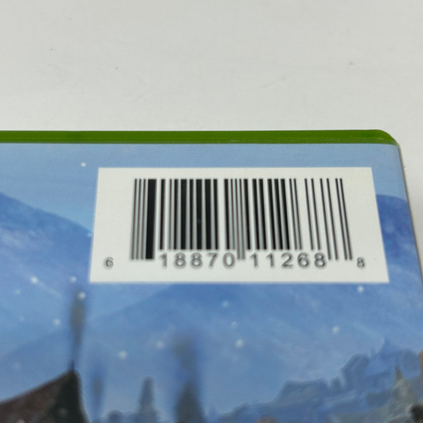 Dreamfall The Longest Journey (Microsoft Xbox, 2006)
