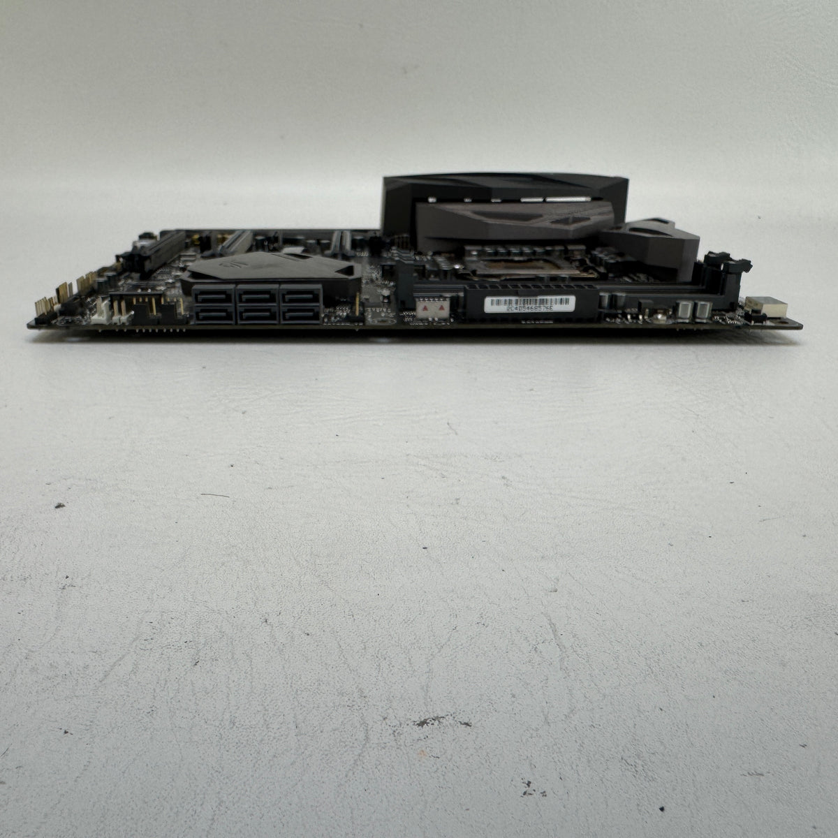 Asus ROG MAXIMUS IX HERO LGA 1151 ATX Intel DDR4 Motherboard