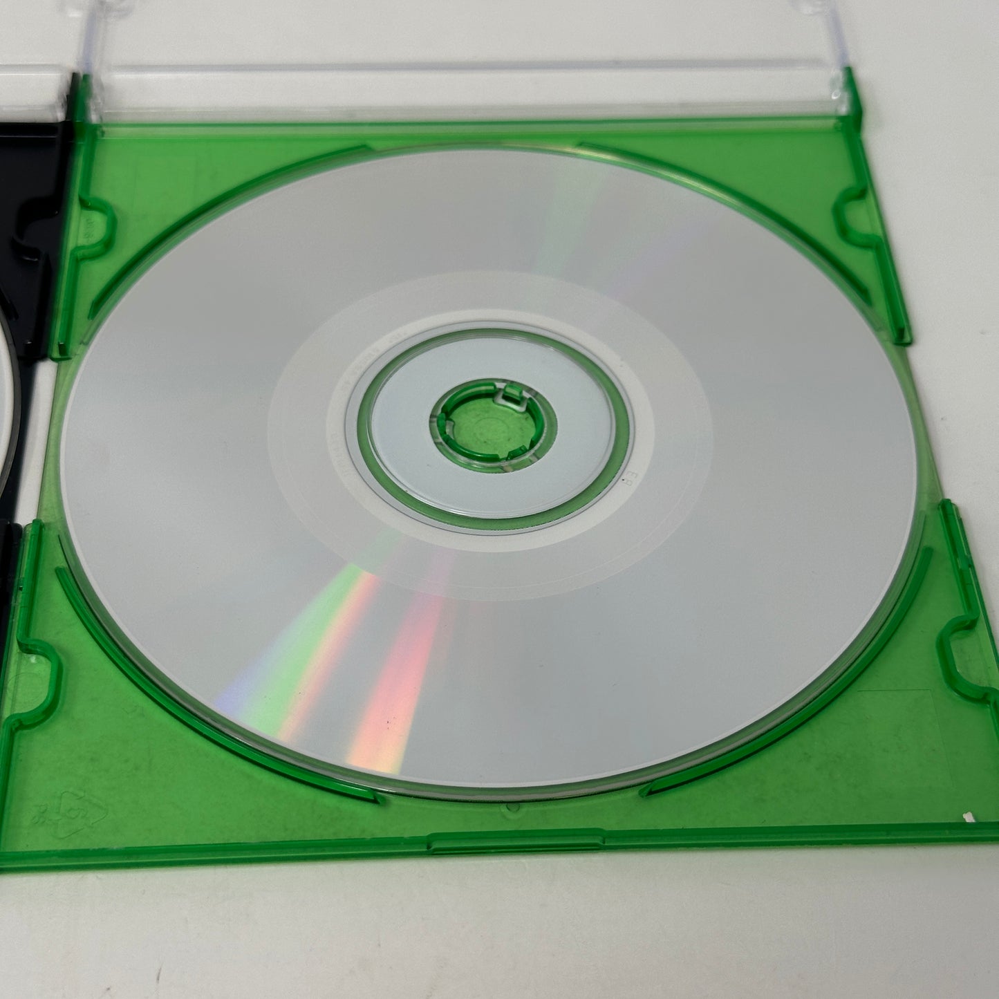 Shenmue (Sega Dreamcast, 2000)