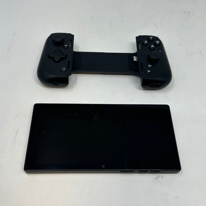 Razer Edge 5G 128GB Black Gaming Handheld Console RZ45-0460VWQ 6.8" 6GB RAM