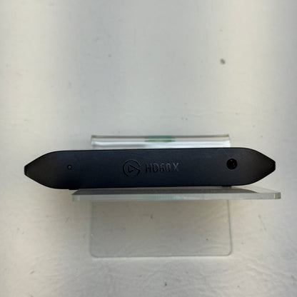 Elgato HD60X External Video Capture Card 20GBE9902