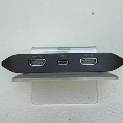 Elgato HD60X External Video Capture Card 20GBE9902