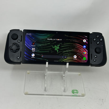 Razer Edge 5G 128GB Black Gaming Handheld Console RZ45-0460VWQ 6.8" 6GB RAM