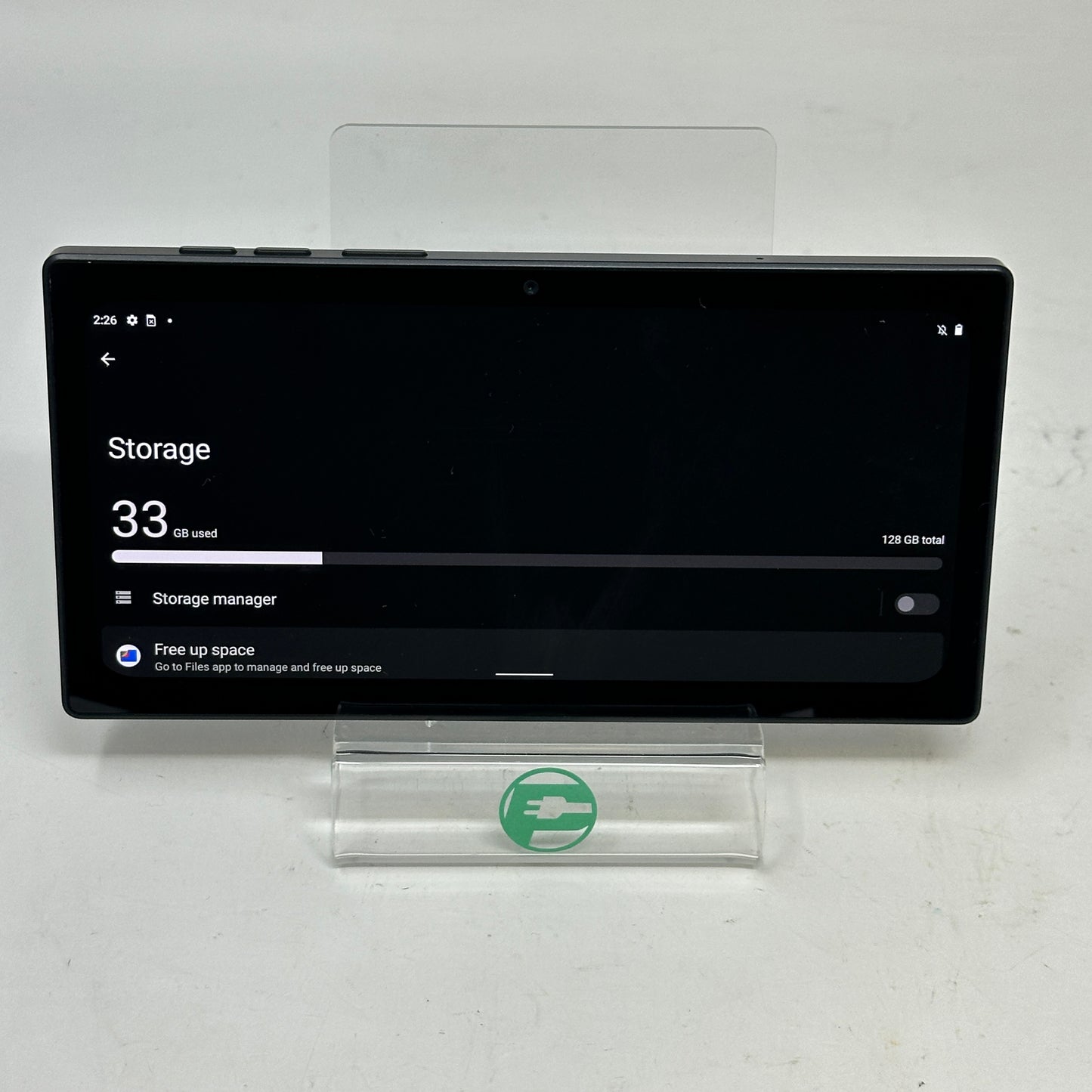 Razer Edge 5G 128GB Black Gaming Handheld Console RZ45-0460VWQ 6.8" 6GB RAM