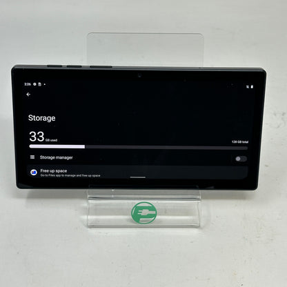 Razer Edge 5G 128GB Black Gaming Handheld Console RZ45-0460VWQ 6.8" 6GB RAM