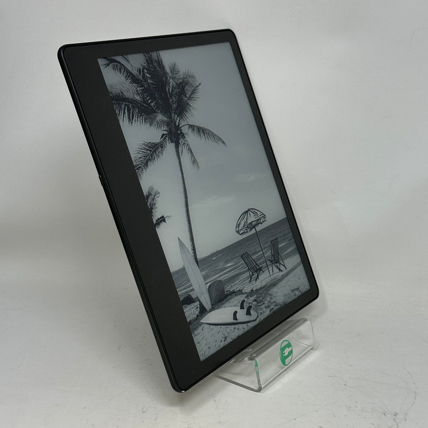 WiFi Only Amazon Kindle Scribe 1st Gen 16GB Digital Notebook Gray C4A6T4 w/ Pen