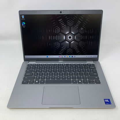 Dell Precision 3490 14" Core Ultra 7 155H 1.4GHz 16GB RAM 256GB SSD