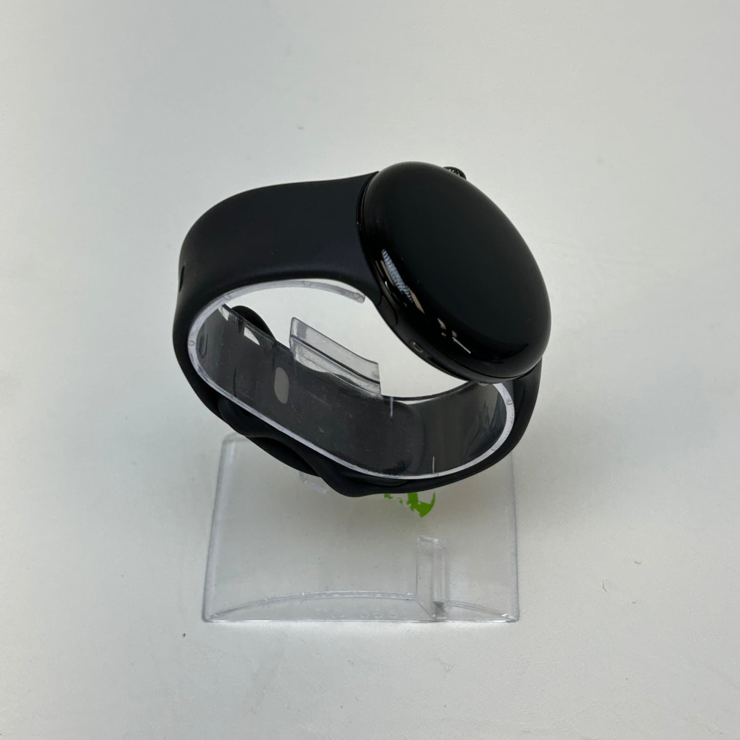 Google Pixel Watch 4 Wi-Fi 45mm Smartwatch GA09307-US Black