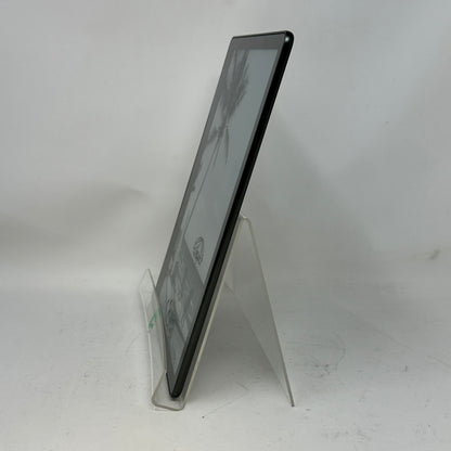 WiFi Only Amazon Kindle Scribe 1st Gen 16GB Digital Notebook Gray C4A6T4 w/ Pen
