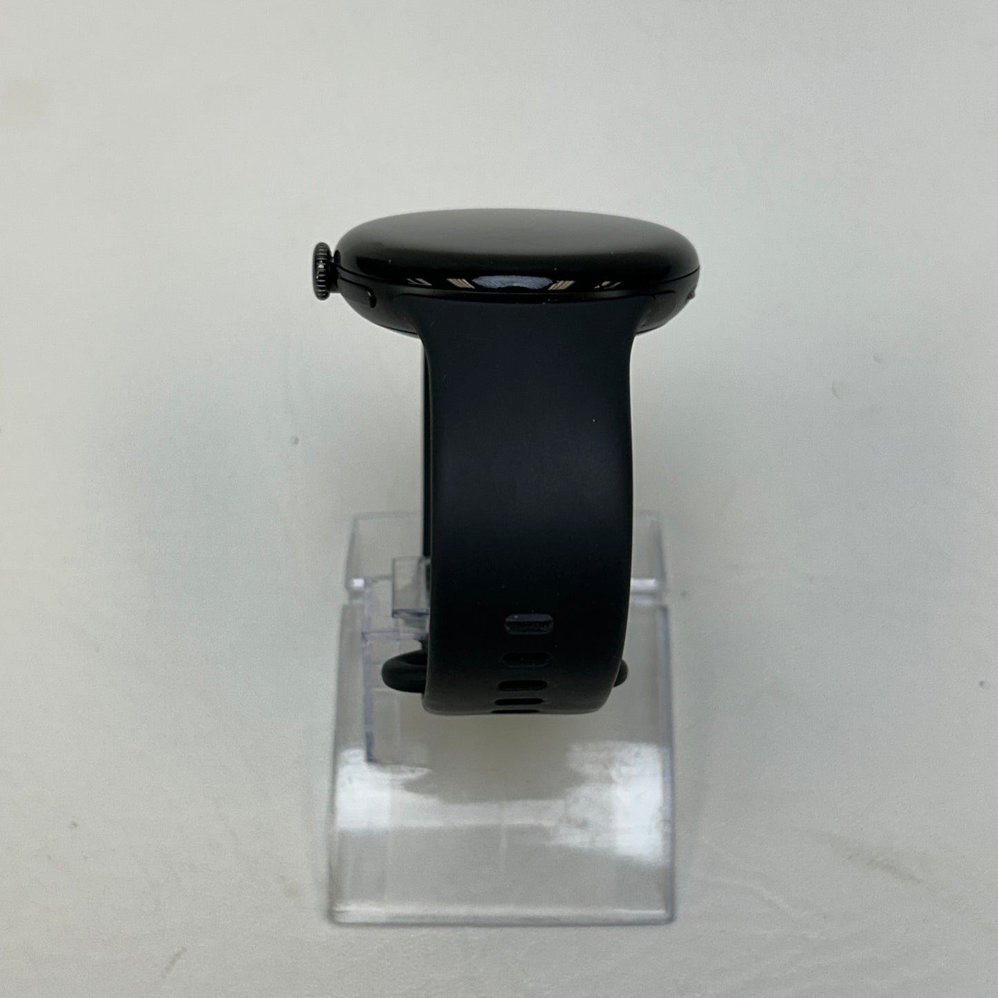 Google Pixel Watch 4 Wi-Fi 45mm Smartwatch GA09307-US Black
