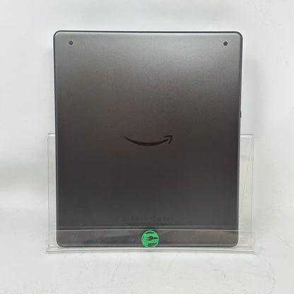 WiFi Only Amazon Kindle Scribe 1st Gen 16GB Digital Notebook Gray C4A6T4 w/ Pen