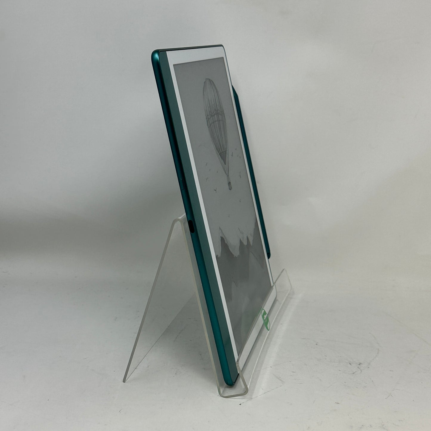 WiFi Only Amazon Kindle Scribe 1st Gen 64GB Digital Notebook Green C4A6T4 w/ Pen
