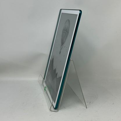 WiFi Only Amazon Kindle Scribe 1st Gen 64GB Digital Notebook Green C4A6T4 w/ Pen