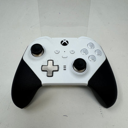 Microsoft Xbox One Elite Controller Series 2 Robot White 1797