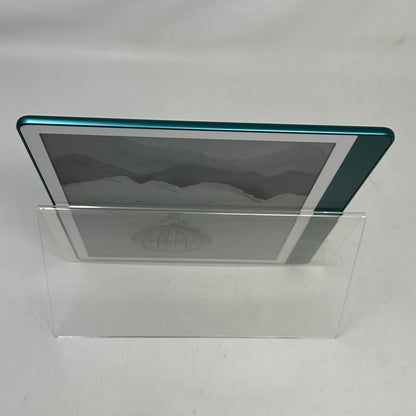 WiFi Only Amazon Kindle Scribe 1st Gen 64GB Digital Notebook Green C4A6T4 w/ Pen