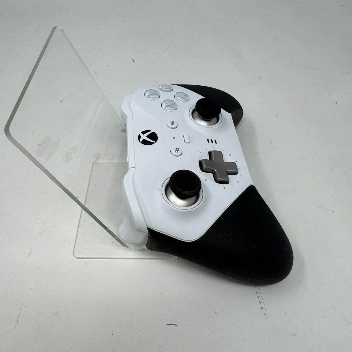 Microsoft Xbox One Elite Controller Series 2 Robot White 1797