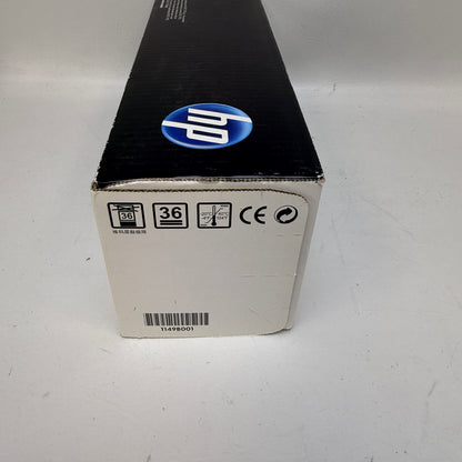 New HP 35A CB435A Black Toner Cartridge for HP LaserJet