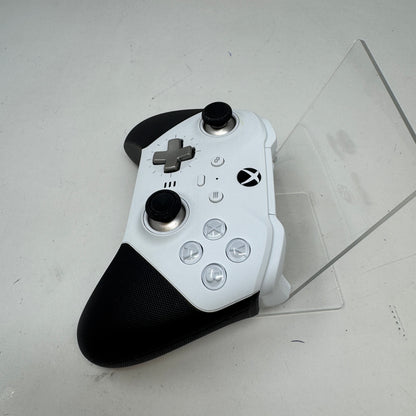 Microsoft Xbox One Elite Controller Series 2 Robot White 1797