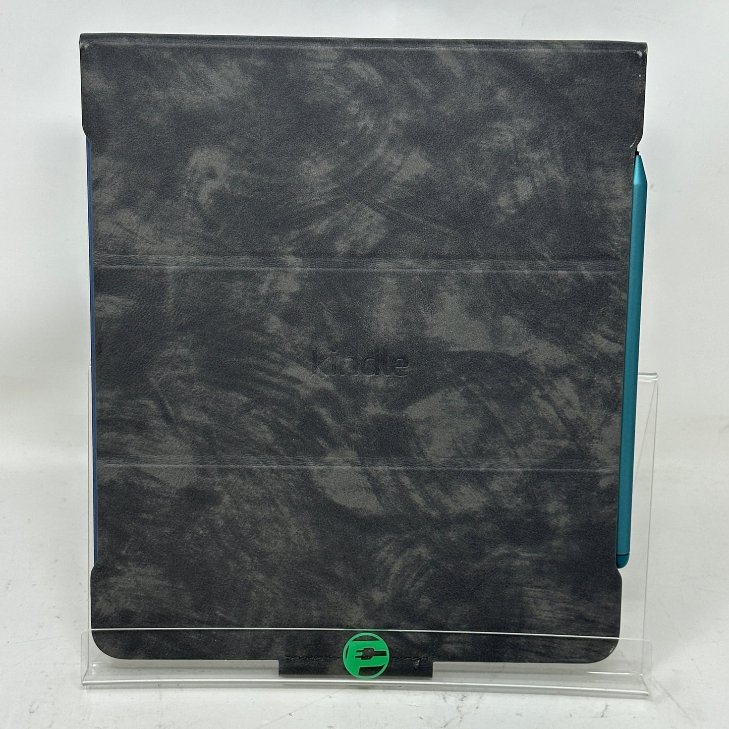 WiFi Only Amazon Kindle Scribe 1st Gen 64GB Digital Notebook Green C4A6T4 w/ Pen