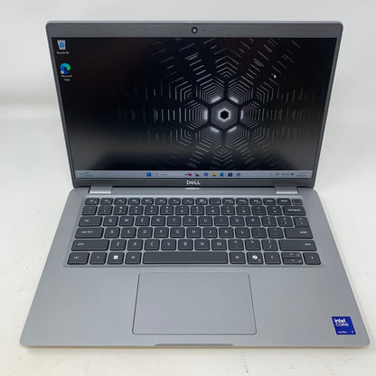 Dell Precision 3490 14" Core Ultra 7 155H 1.4GHz 16GB RAM 256GB SSD