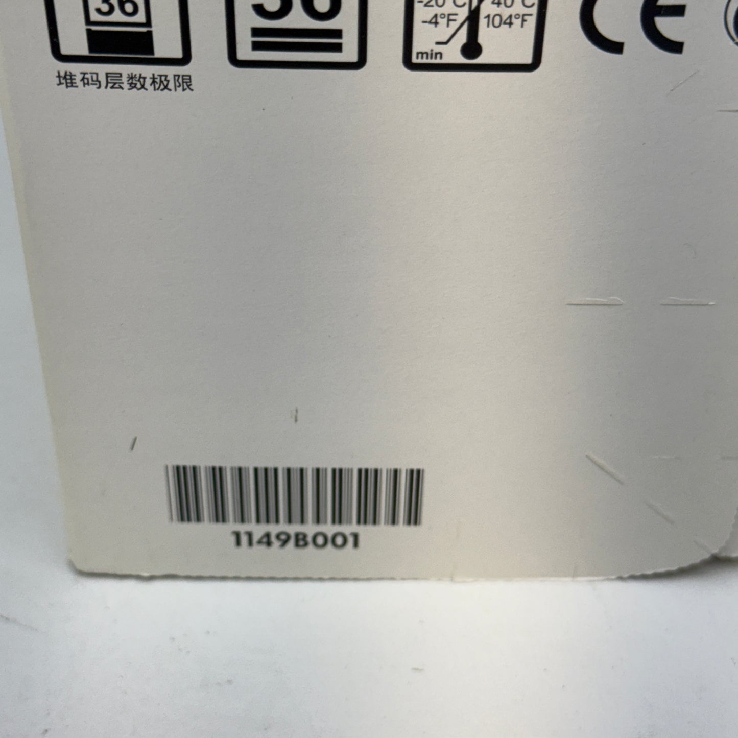 New HP 35A CB435A Black Toner Cartridge for HP LaserJet