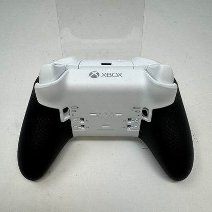 Microsoft Xbox One Elite Controller Series 2 Robot White 1797