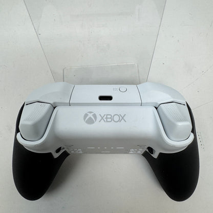 Microsoft Xbox One Elite Controller Series 2 Robot White 1797